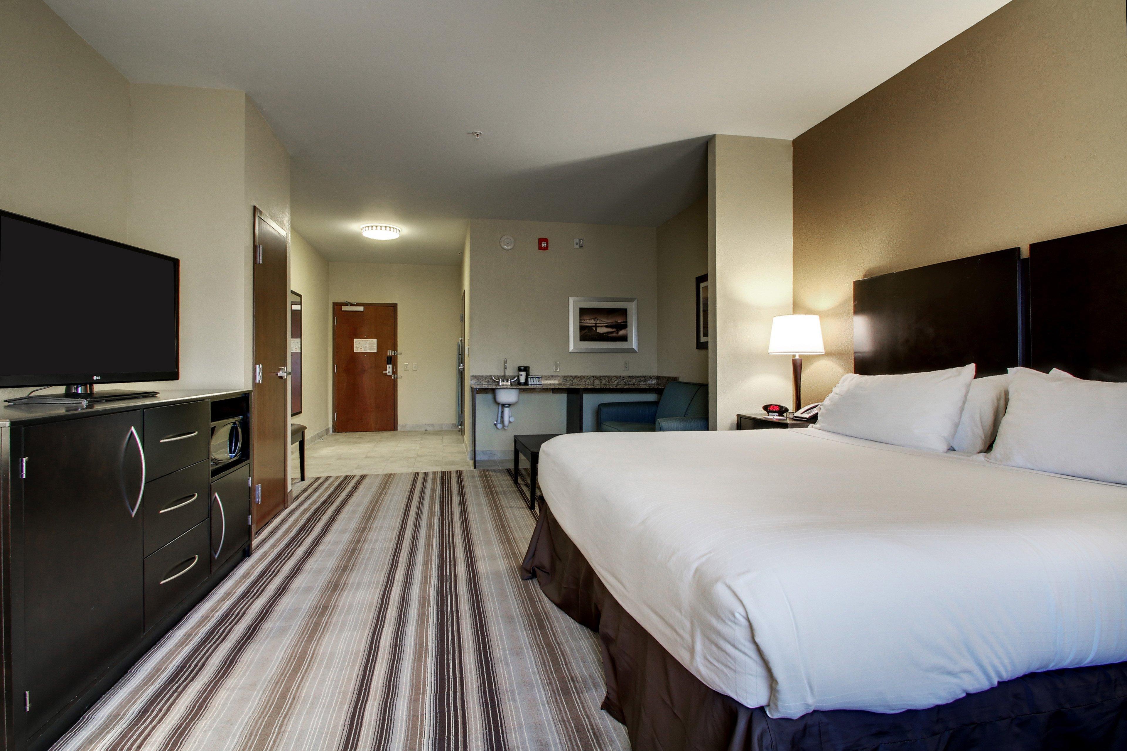 Holiday Inn Express Natchez South West, An Ihg Hotel Extérieur photo